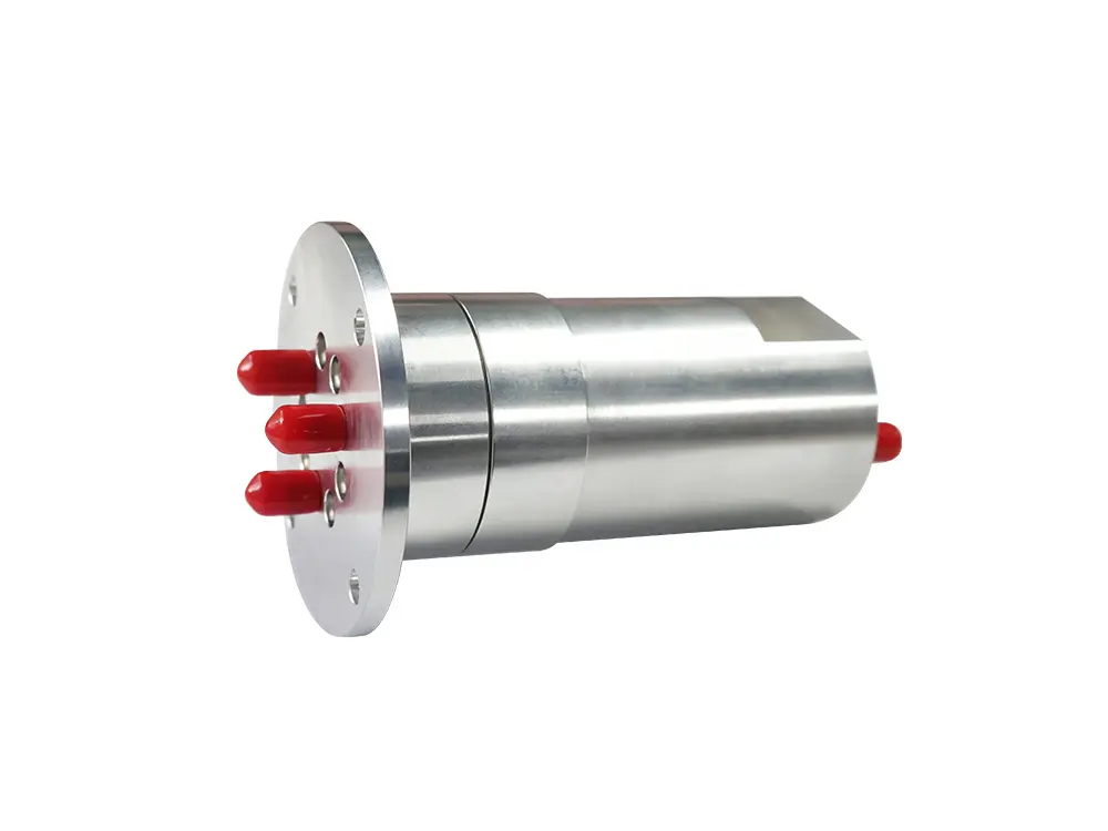 rf rotary joint