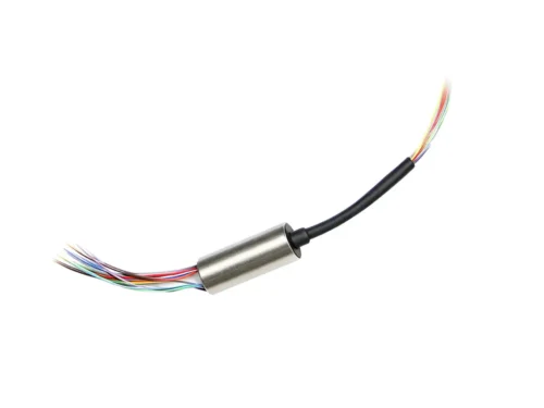 Miniature Slip Ring