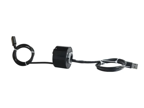 signal slip ring usb