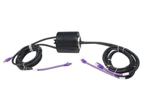 Ethernet Slip Ring XE1254