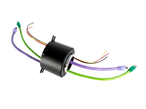 Ethernet Slip Ring XE2578