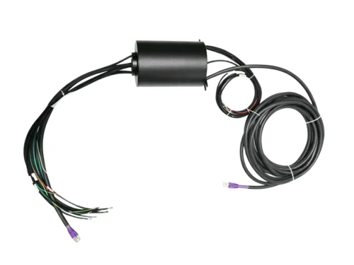 Ethernet Slip Ring XE60135