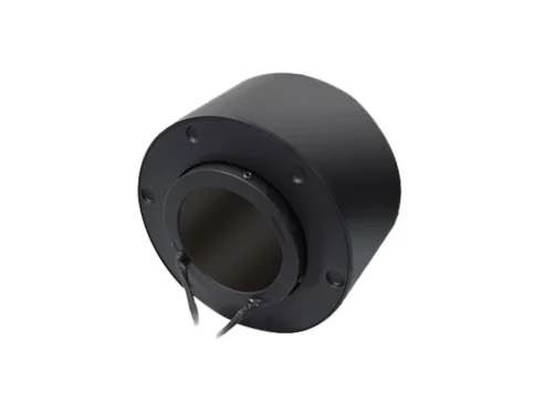 Through Bore Slip Ring XG120250