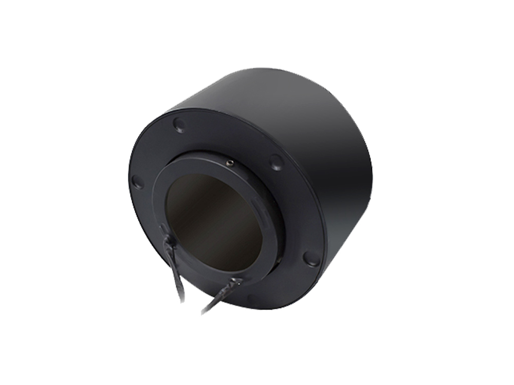 Through Bore Slip Ring XG120250