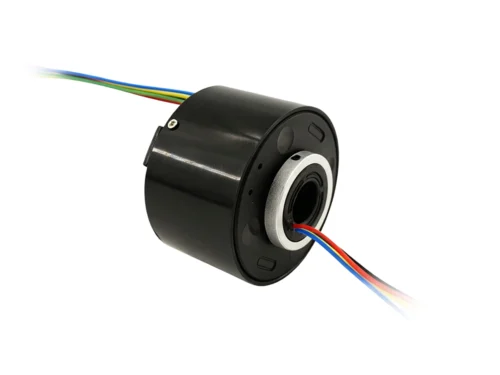 Through Bore Slip Ring XG1254