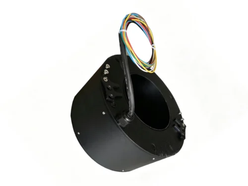 Through Bore Slip Ring XG150300