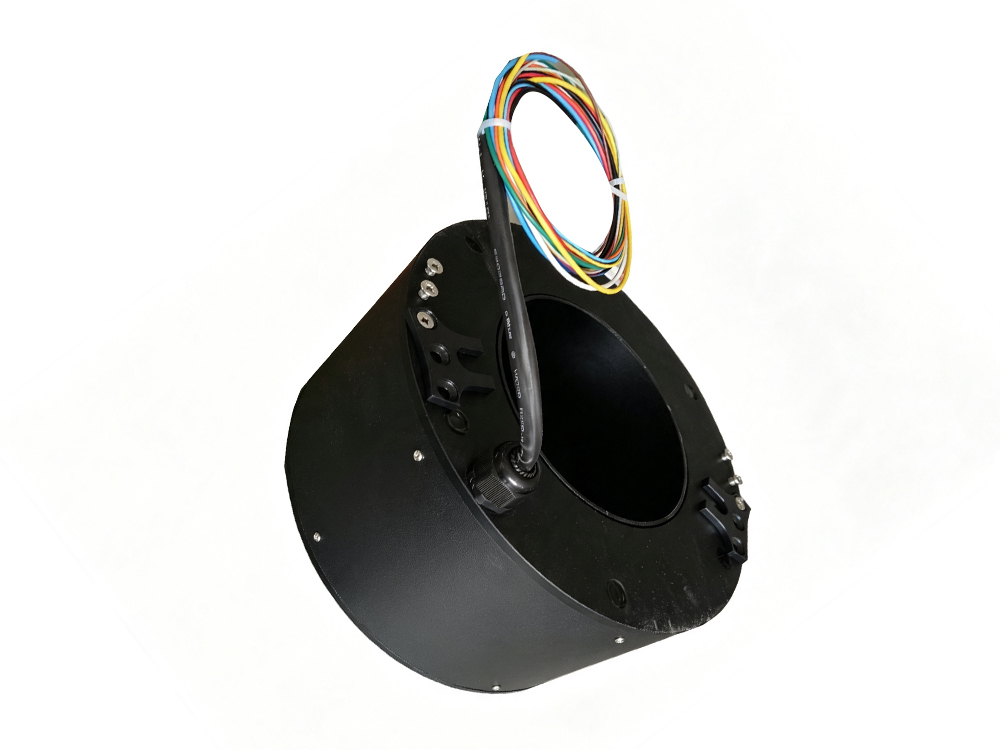 Through Bore Slip Ring XG150300