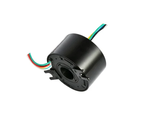 Through Bore Slip Ring XG2042