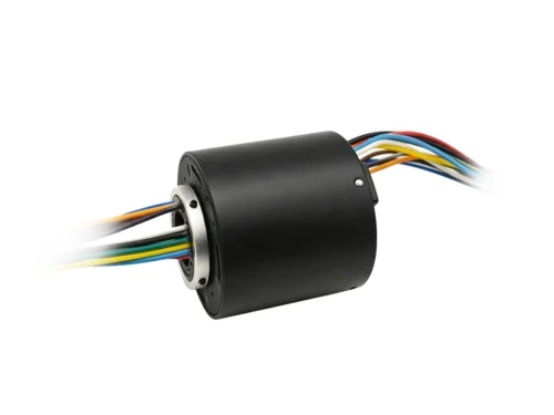 Through Bore Slip Ring XG2578