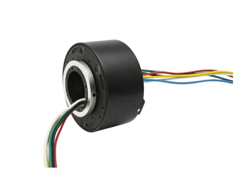 Through Bore Slip Ring XG3899