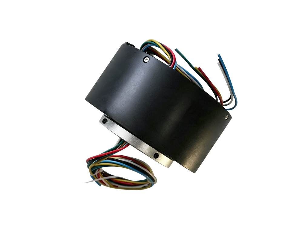 Through Bore Slip Ring XG60135