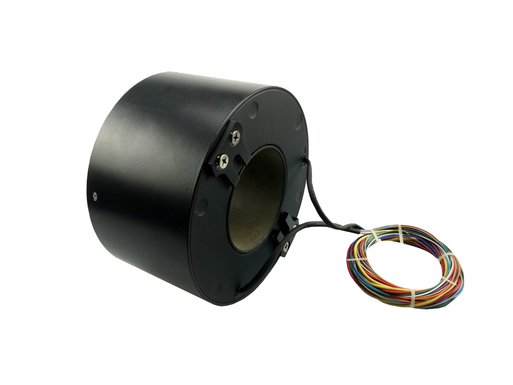 Through Bore Slip Ring XG90190