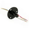 xm012 2 capsule slip ring