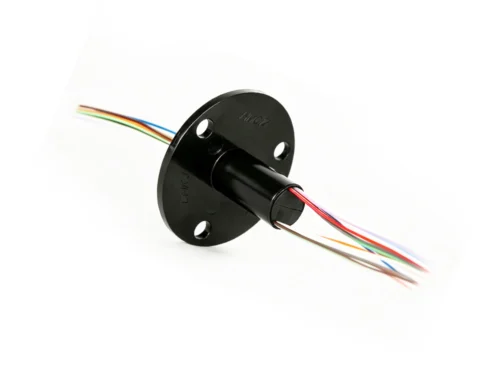 xm012 2 capsule slip ring
