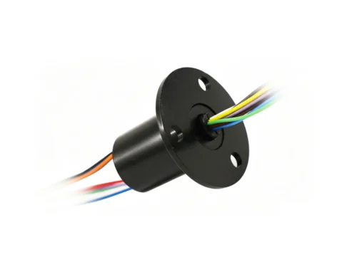 xm012 capsule slip ring
