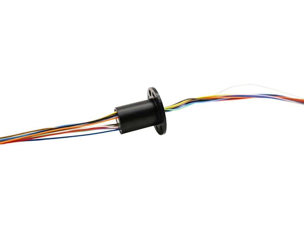 Miniature Slip Ring XM012 - Image 2