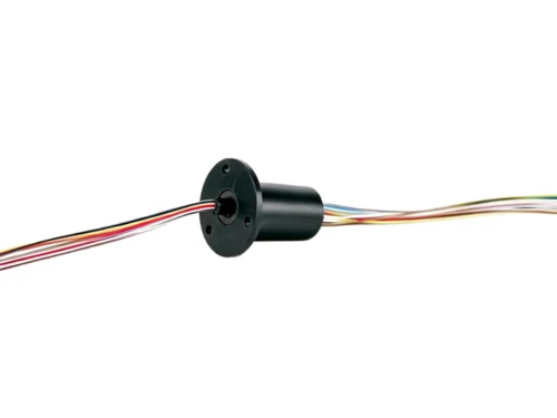 Miniature Slip Ring XM015