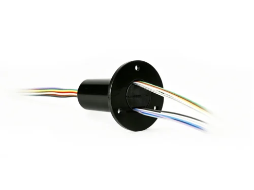 xm015 2 capsule slip ring