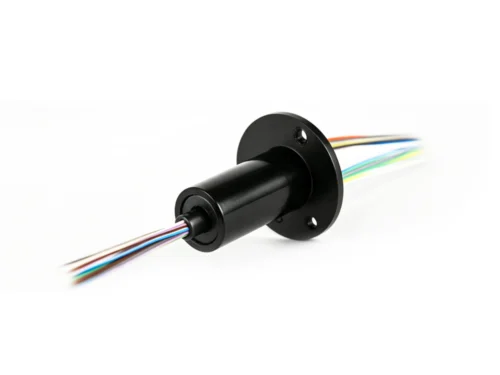 xm015 capsule slip ring