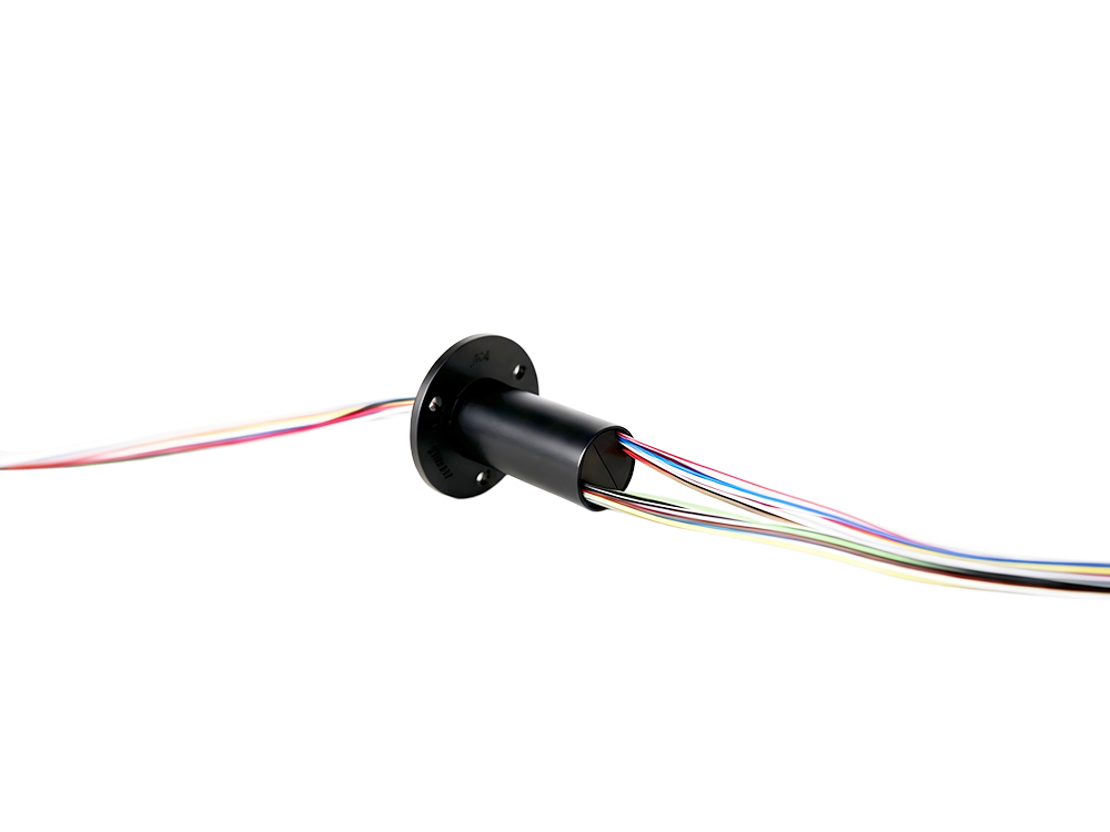 Miniature Slip Ring XM015 - Image 2