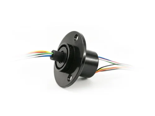 xm022 2 capsule slip ring