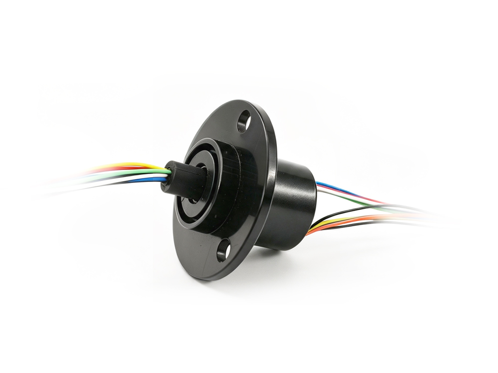 xm022 2 capsule slip ring