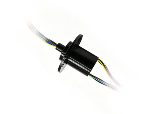 xm022 capsule slip ring