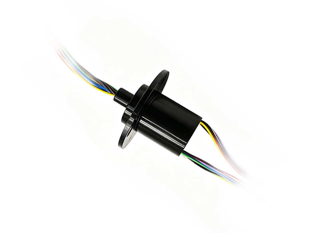 xm022 capsule slip ring