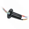 xm025 2 capsule slip ring