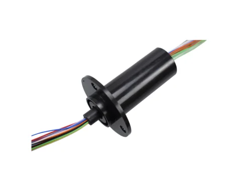 xm025 capsule slip ring