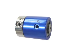 xqr2 pneumatic rotary union