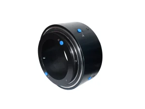 xqr2 pneumatic rotary union