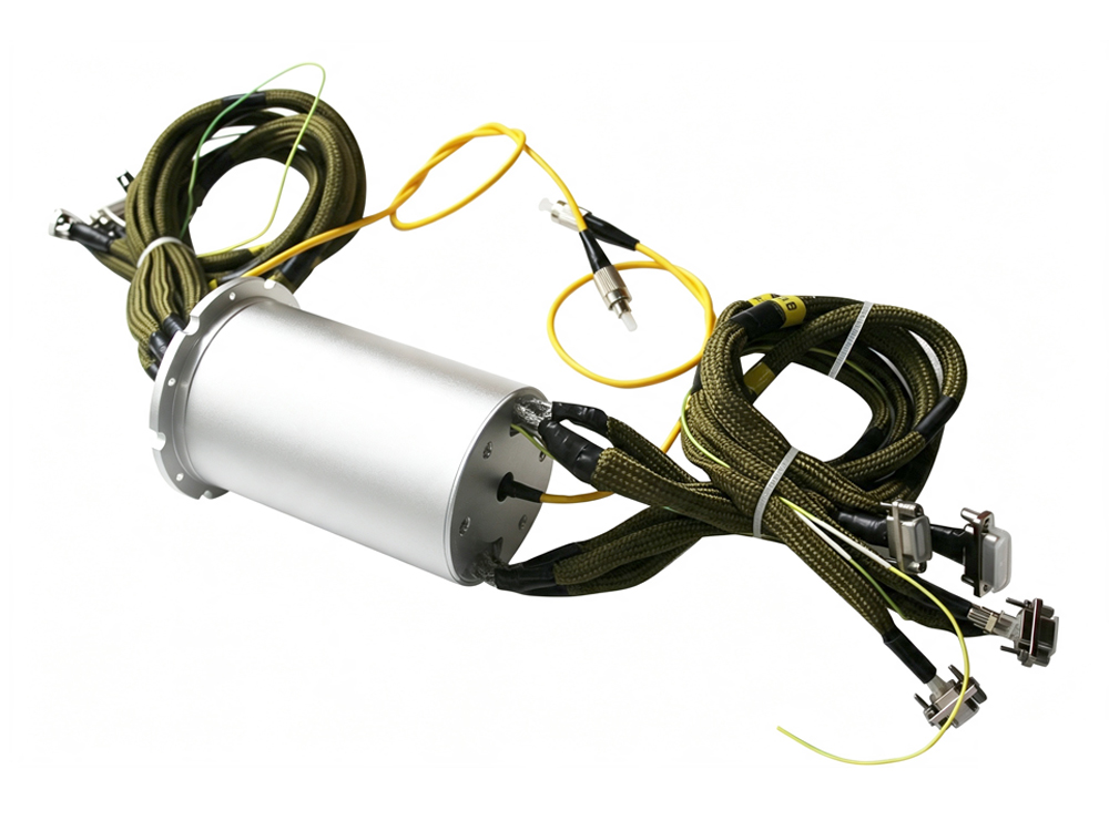 Photoelectric Slip Ring XTG020-30-G007