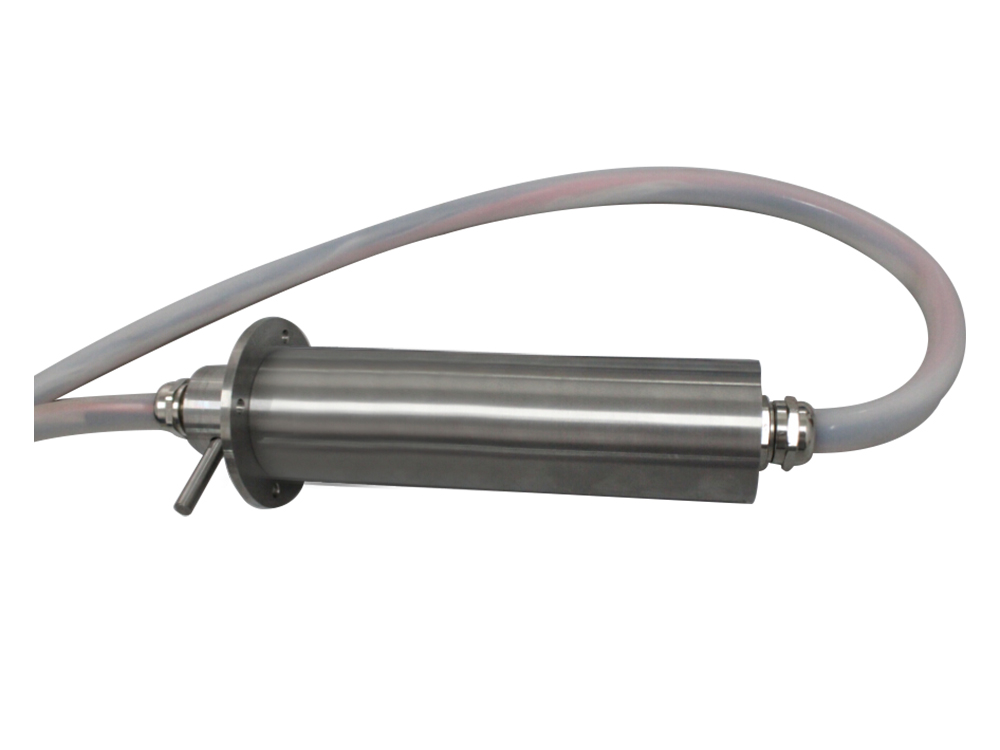 Photoelectric Slip Ring XTG025-16-MX2