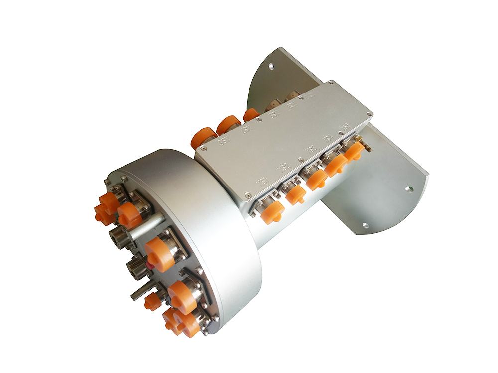 Photoelectric Slip Ring XTG050-50-G007