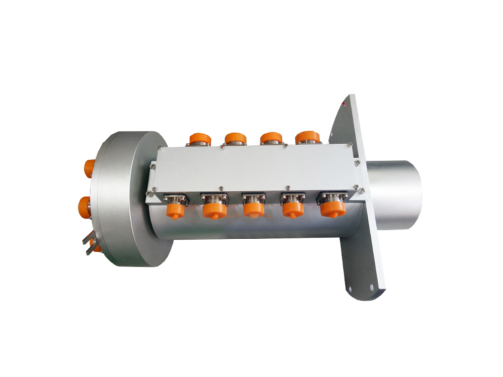 Photoelectric Slip Ring XTG120-54-RFC