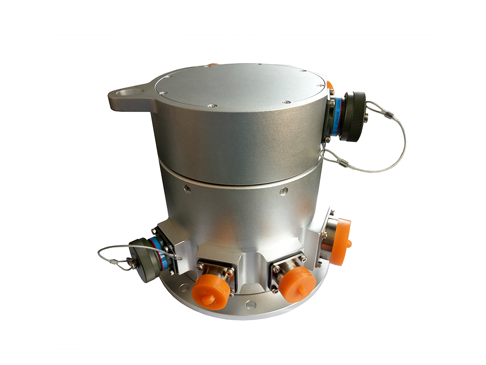 Photoelectric Slip Ring XTG160-12P-13S-G007